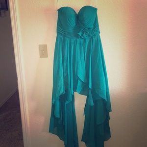 Bridesmaid or prom dress